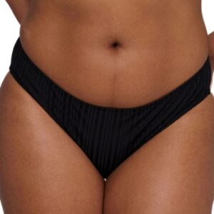 PrimaDonna Kiruna Bikini Rio Briefs Sort polyamid 38 Dame