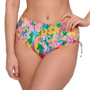 PrimaDonna Swim Ubud Bikini Full Briefs Flerfarvet 38 Dame
