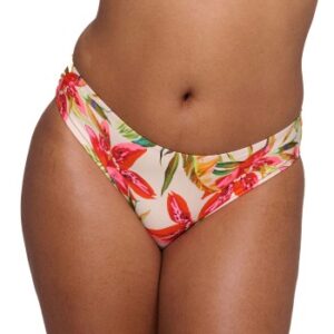 PrimaDonna Tanzania Bikini Rio Briefs Flerfarvet 38 Dame