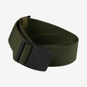 Seeland - Arc bælte (Pine green)