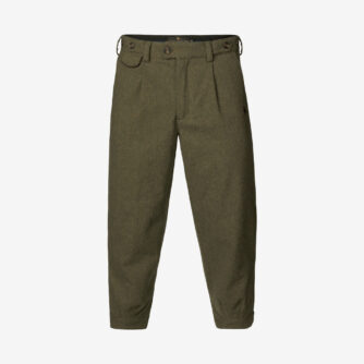 Seeland - Hillside breeks (Grøn) - 48