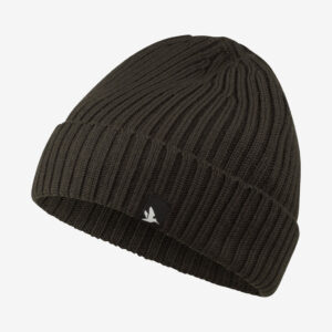 Seeland - Norite beanie (Brun)