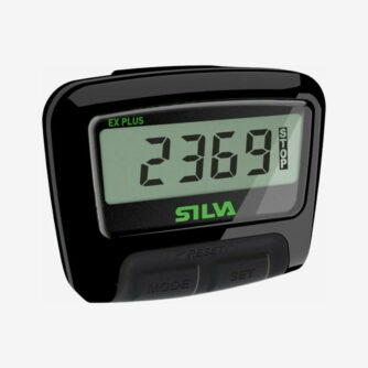 Silva - Pedometer Ex Plus