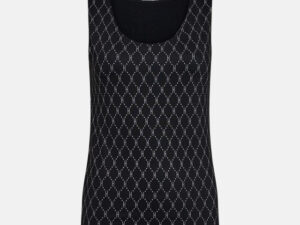 Top "logo" | Polyester | Sort