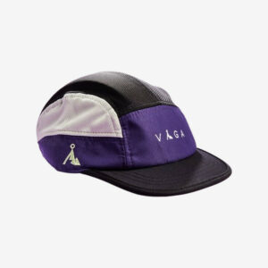 Våga - Club kasket (Lilla)