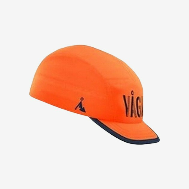 Våga - Night Club kasket (Orange) Våga - Night Club kasket (Orange)