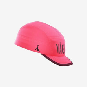 Våga - Night Club kasket (Pink)