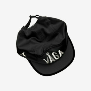 Våga - Night Club kasket (Sort)