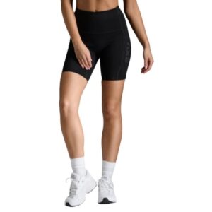 2XU Form Stash Hi-Rise Bike Shorts - Komfort og støtte til cykelturen. Køb online og find dine favoritter nu!