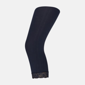 3/4 leggings 3D | 60 denier | Navy