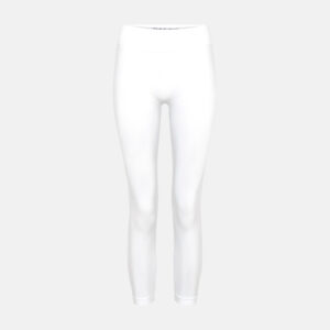 3/4 leggings | Seamless | Hvid