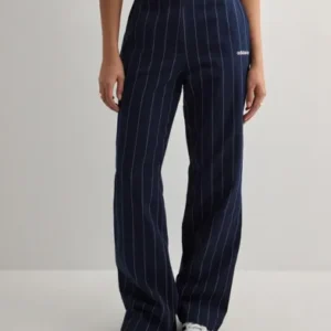Adidas Originals - Blå - Pinstripe Pants