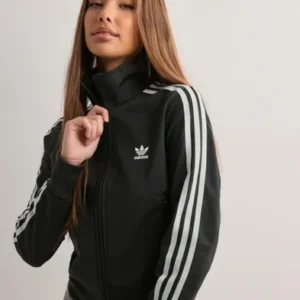 Adidas Originals - Sort - Firebird Tt