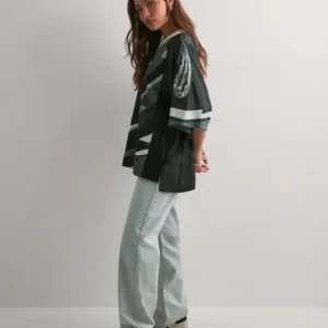 Adidas Originals - Sort - Team Jersey