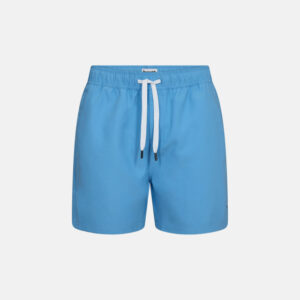 Badeshorts "willy" | 100% polyester | Blå