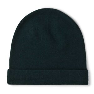 Basic Apparel - Hue - Vera Beanie - Sea Moss