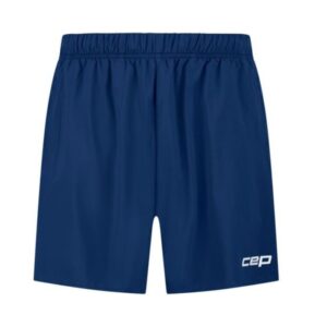 CEP Core Run Shorts Str. L Blå