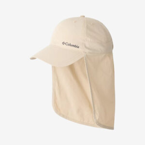 Columbia - Schooner Bank II Cachalot kasket (Beige)