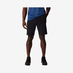 Columbia - Triple Canyon II vandreshorts (Sort) - 32