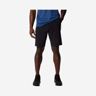 Columbia - Triple Canyon II vandreshorts (Sort) - 32