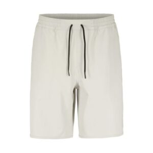 Craft Collective Structure Shorts Str. L - Cloud | Lettere og åndbare shorts til aktive løbere, perfekt til træning og konkurrencer.