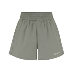 Craft Core Essence Shorts Str. L Grå