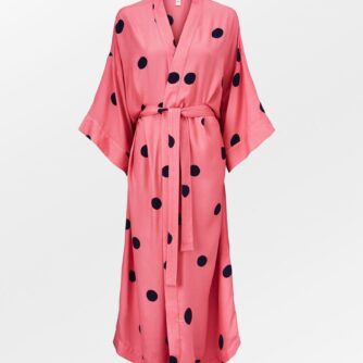 Deimos Long Kimono