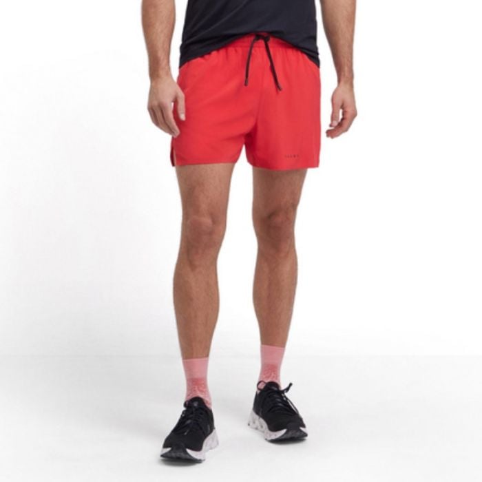 Falke RU Heat Shorts Str. L Rød Falke RU Heat Shorts Str. L Rød