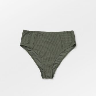 Fiorea High Waist Bikini Briefs