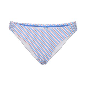 Ichi - Badetøj - IA Kila Bikini BR - Della Robbia Blue (Levering midt april)