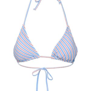 Ichi - Badetøj - IA Kila Bikini TO - Della Robbia Blue (Levering midt april)