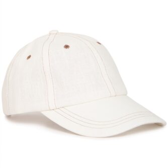 Ichi - Kasket - Ranita Cap - Birch