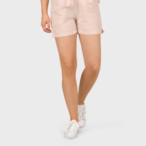 Klitmøller Collective - Abby shorts - Rose - XS