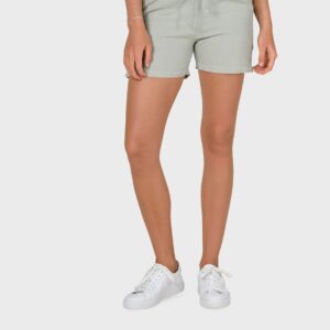 Klitmøller Collective - Abby shorts - Sage - XS