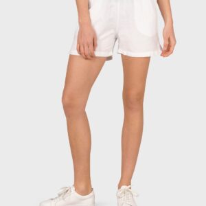 Klitmøller Collective - Abby shorts - White - XS