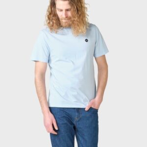 Klitmøller Collective - Atwood tee - Light blue - S