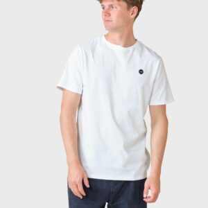 Klitmøller Collective - Atwood tee - White - S