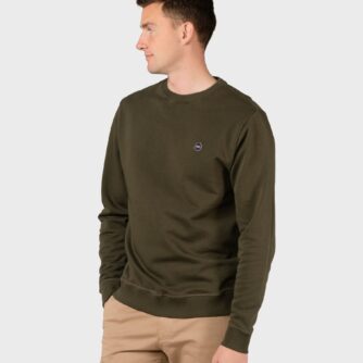 Klitmøller Collective - Olaf crew - Olive - S
