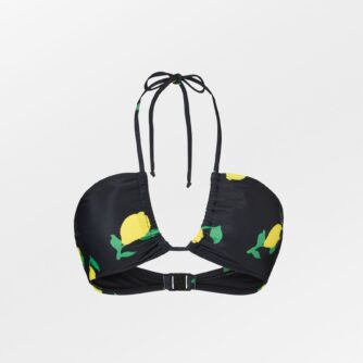 Limone Brinley Bikini Top