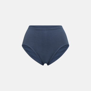 Maxi bikini underdel | Blå