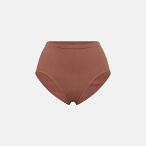 Maxi bikini underdel | Mørk rosa