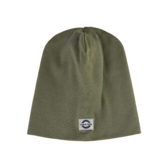 Mikk-Line - Solid Hue - Dusty Olive - 110/116
