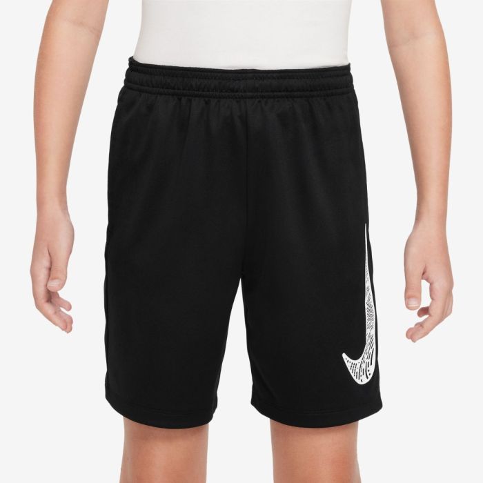 Nike Dri-FIT Trophy23 Junior Shorts - Str. M, Letvægt, Svedtransporterende & Åndbare Nike Dri-FIT Trophy23 Junior Shorts - Str. M, Letvægt, Svedtransporterende & Åndbare
