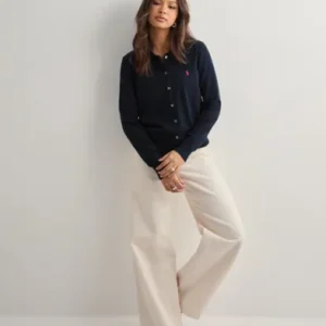 Polo Ralph Lauren - - Polo Cardi-Long Sleeve-Cardigan