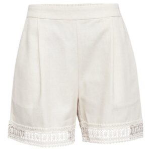Sisters Point - Shorts - Ejba-SHO - Sand Mel.