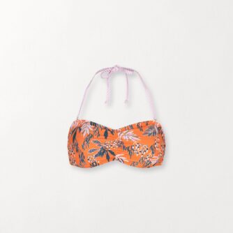 Sylvia Bandeau Bikini