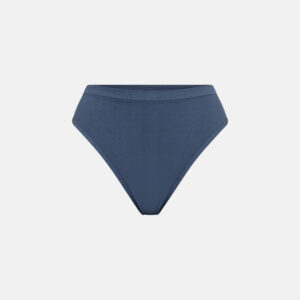 Tai bikini underdel | Blå