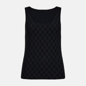 Top "mesh" | Polyamid | Sort