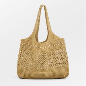 Vanessa Riley Bag - Light Nature