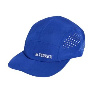 adidas Terrex 5P Solid Cap Str. OSFL Blå